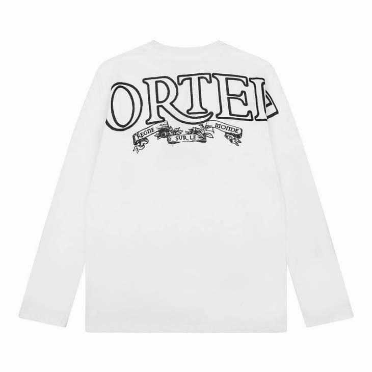 Corteiz T Shirt Long _SKUCorteizS-XLwmtx72350338